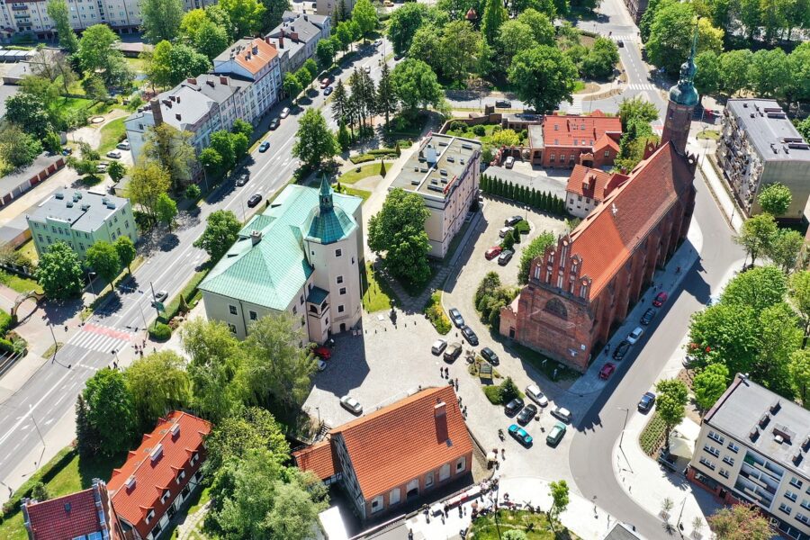 Pozycjonowanie Słupsk – jak zwiększyć widoczność swojej strony w sieci?