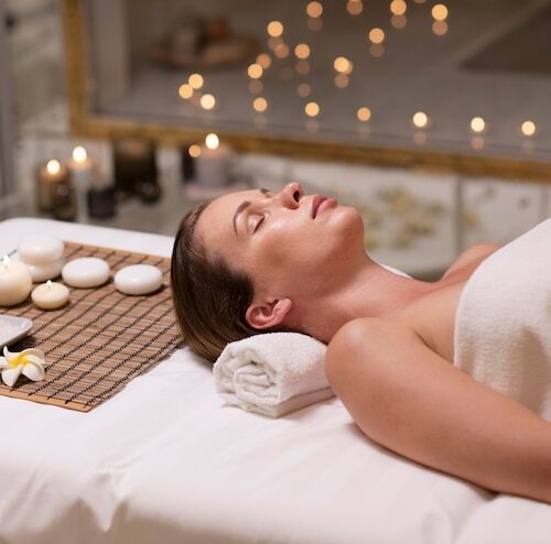 Ucieczka do harmonii: Relaksacyjne spa nad morzem i wellness na wyciągnięcie ręki