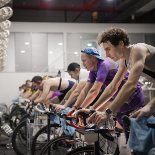 Co jeść przed i po treningu triathlonowym – Praktyczny przewodnik po diecie sportowca